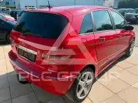 2008 Mercedes Benz B 180