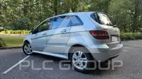 2008 Mercedes Benz B 180