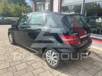 2008 Mercedes Benz B 180