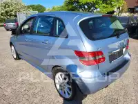 2008 Mercedes Benz B 180