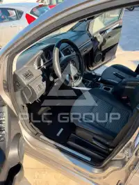 2008 Mercedes Benz B 180