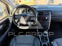 2008 Mercedes Benz B 180