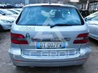 2008 Mercedes Benz B 180