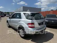 2008 Mercedes Benz ML 280