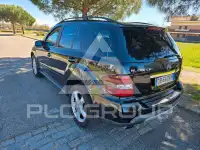 2008 Mercedes Benz ML 280