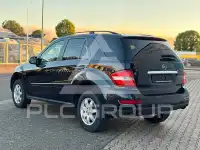 2008 Mercedes Benz ML 280