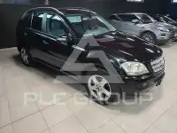 2008 Mercedes Benz ML 280