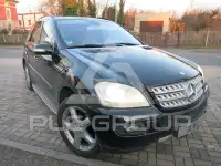 2008 Mercedes Benz ML 280