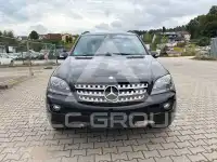 2008 Mercedes Benz ML 280