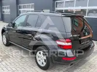 2008 Mercedes Benz ML 280