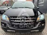 2008 Mercedes Benz ML 280