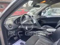 2008 Mercedes Benz ML 280