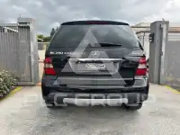 2008 Mercedes Benz ML 280