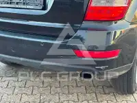 2008 Mercedes Benz ML 280