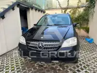 2008 Mercedes Benz ML 280