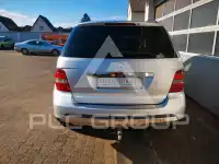 2008 Mercedes Benz ML 280