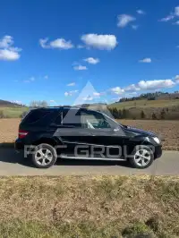 2008 Mercedes Benz ML 280