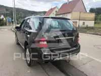 2008 Mercedes Benz ML 280