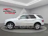 2008 Mercedes Benz ML 280