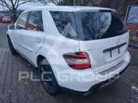 2008 Mercedes Benz ML 280