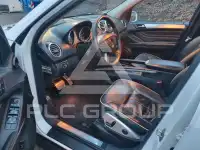 2008 Mercedes Benz ML 280