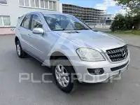 2008 Mercedes Benz ML 280