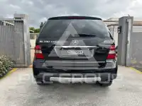 2008 Mercedes Benz ML 280