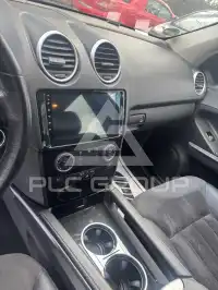 2008 Mercedes Benz ML 280