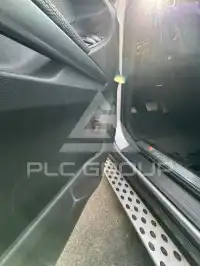 2008 Mercedes Benz ML 280