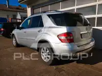 2008 Mercedes Benz ML 280