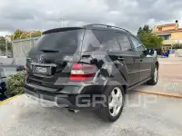 2008 Mercedes Benz ML 280