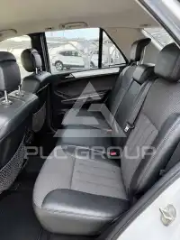 2008 Mercedes Benz ML 280