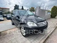 2008 Mercedes Benz ML 280
