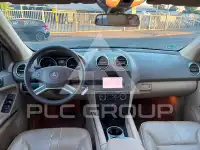 2008 Mercedes Benz ML 280