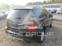 2008 Mercedes Benz ML 280