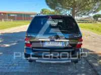 2008 Mercedes Benz ML 280