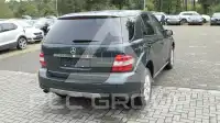 2008 Mercedes Benz ML 280