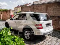 2008 Mercedes Benz ML 280