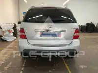 2008 Mercedes Benz ML 280