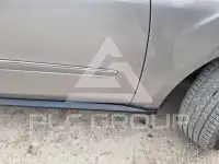 2008 Mercedes Benz ML 280