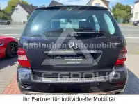 2008 Mercedes Benz ML 280