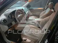 2008 Mercedes Benz ML 280