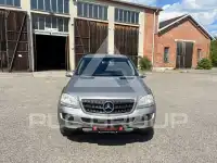 2008 Mercedes Benz ML 280