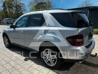 2008 Mercedes Benz ML 280