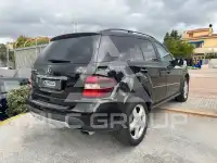2008 Mercedes Benz ML 280