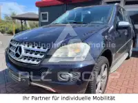 2008 Mercedes Benz ML 280