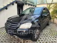 2008 Mercedes Benz ML 280