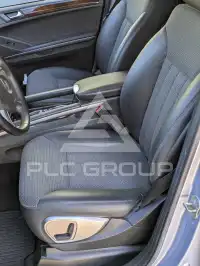 2008 Mercedes Benz ML 280