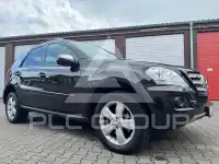 2008 Mercedes Benz ML 280