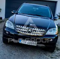 2008 Mercedes Benz ML 280